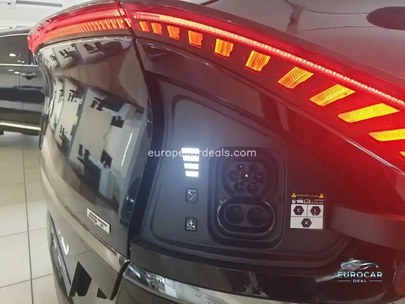 Kia EV6