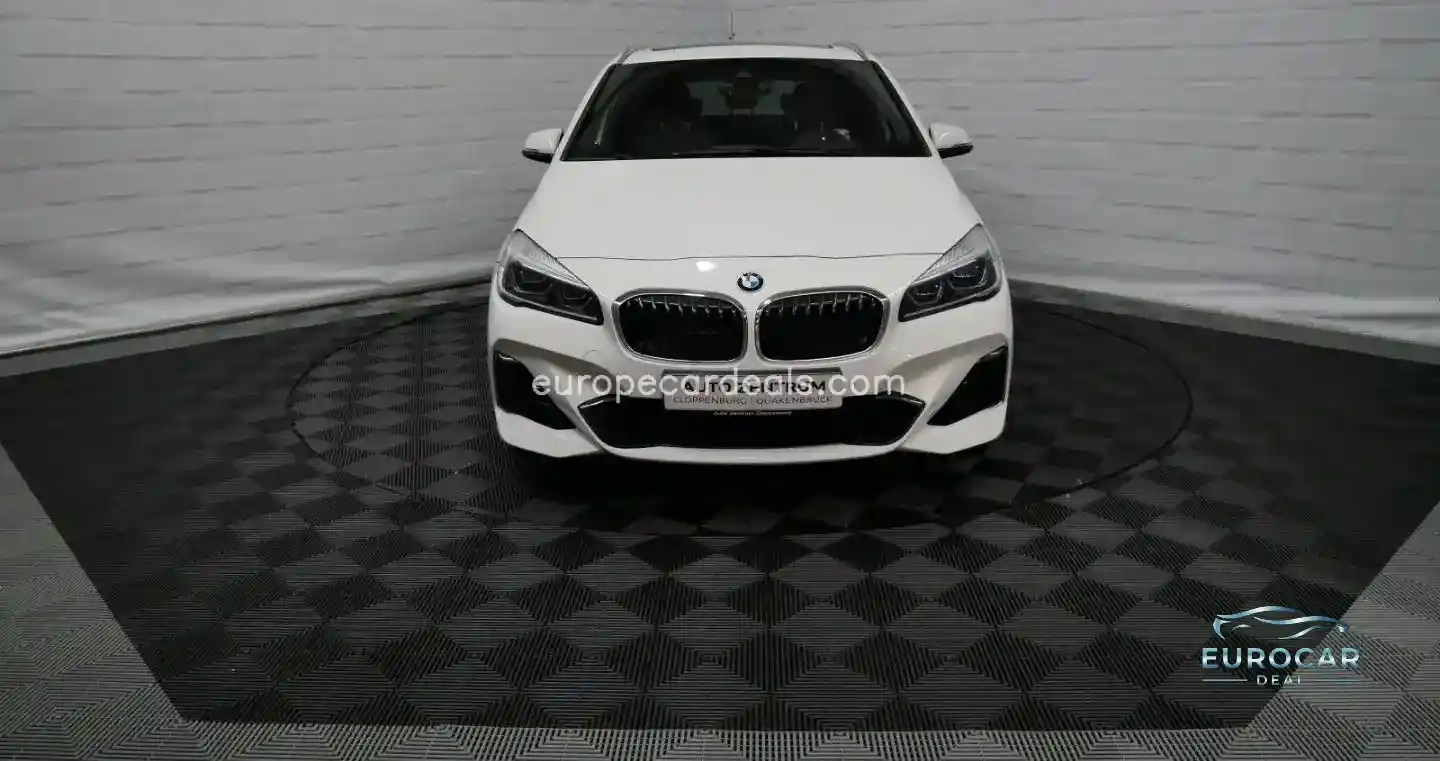 BMW 225 Active Tourer