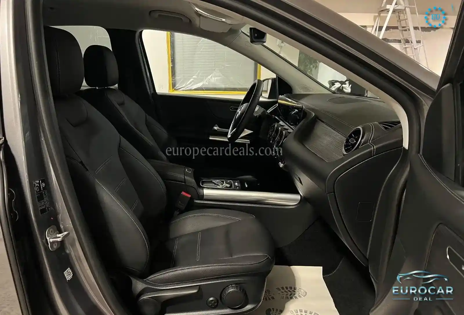 Mercedes-Benz B 250