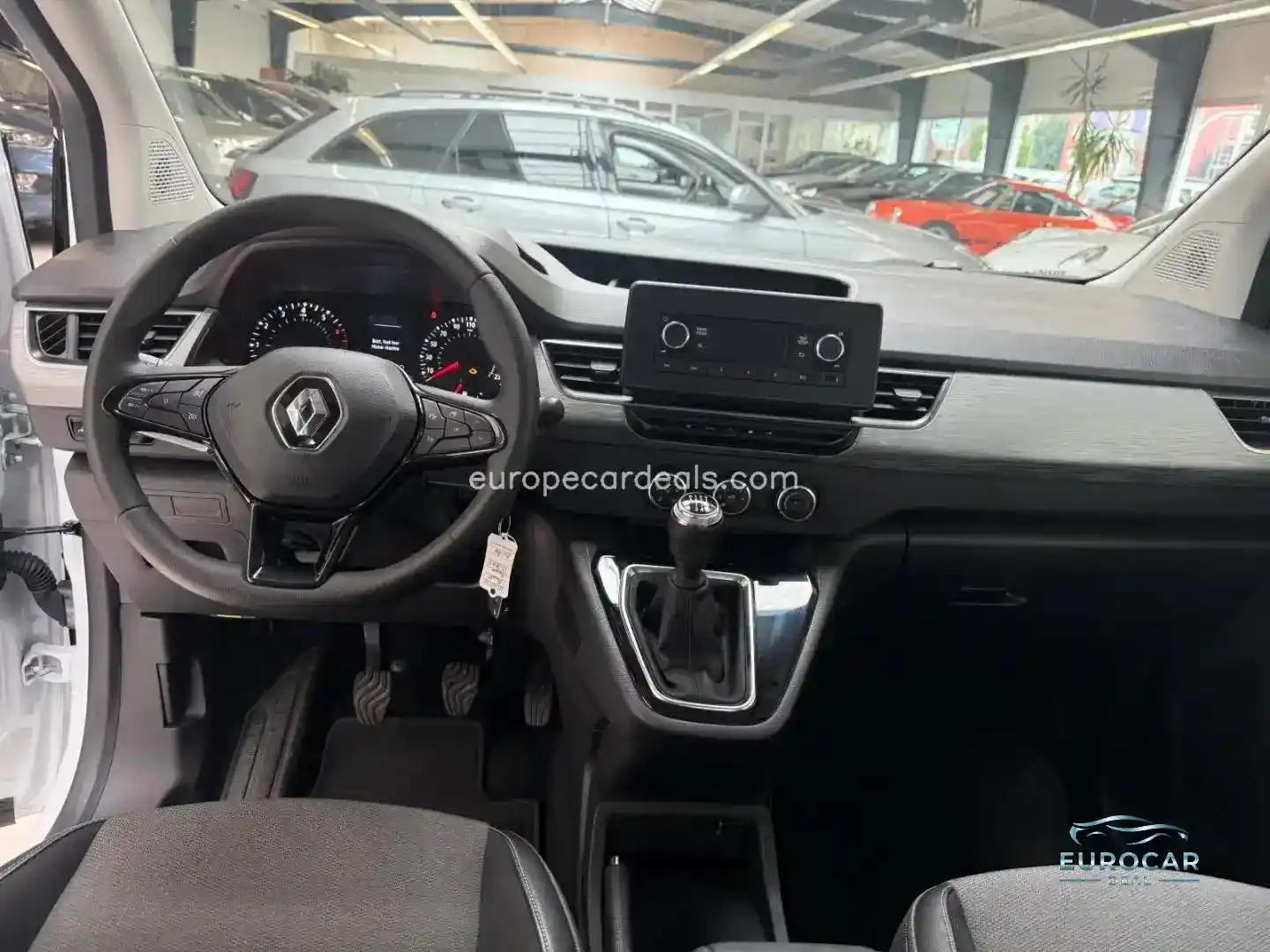 Renault Kangoo