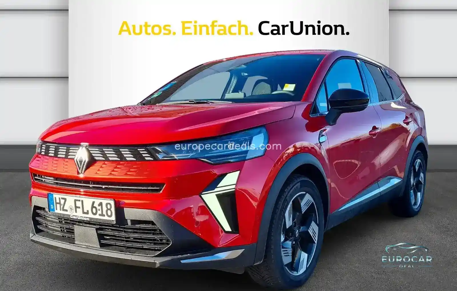 Renault Symbioz