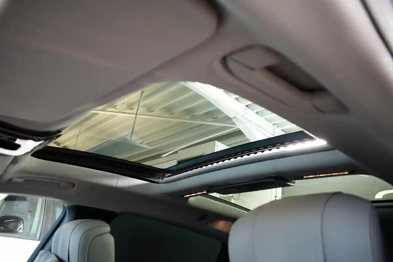 Mercedes-Benz S 680