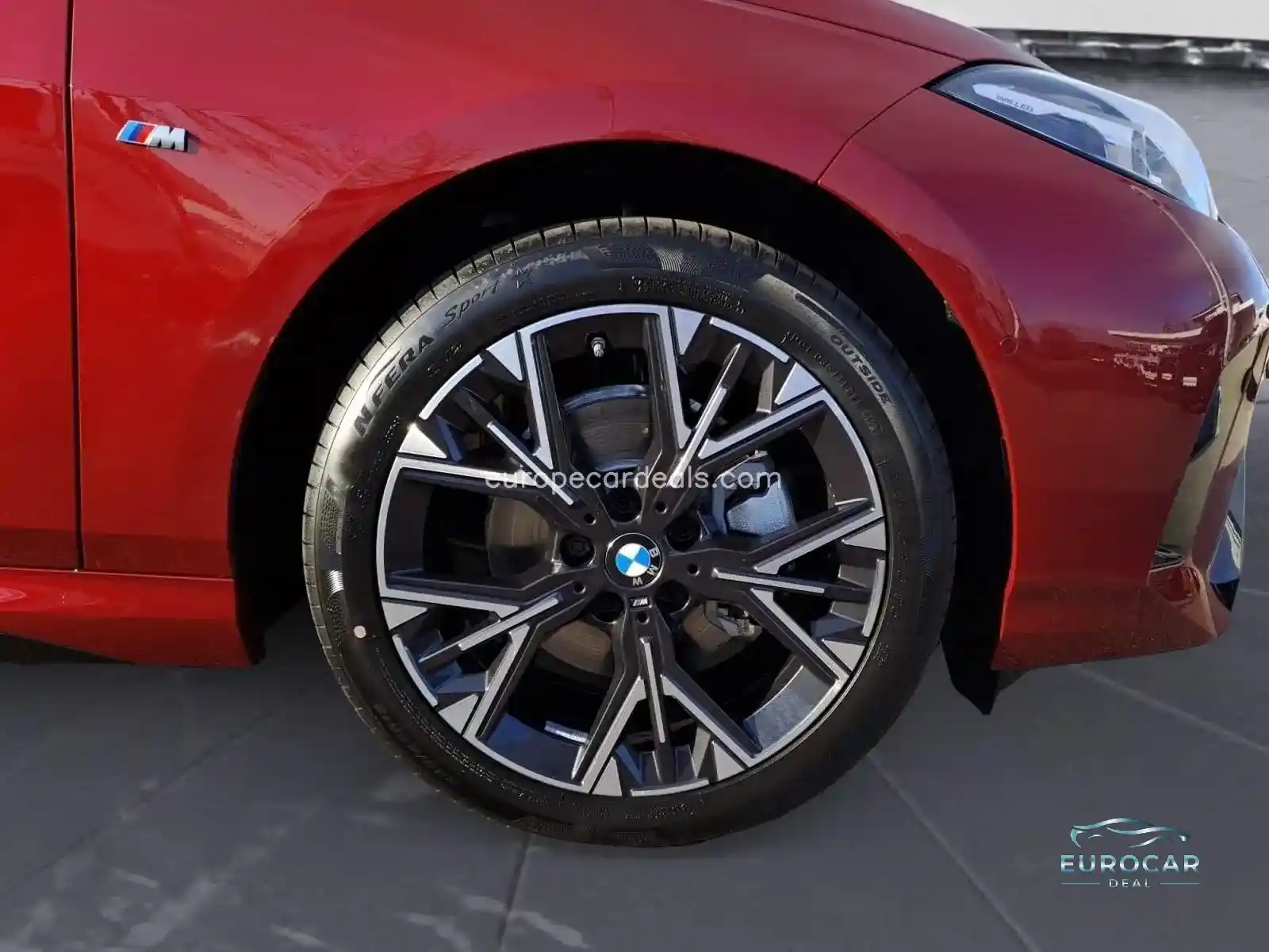 BMW 220 Gran Coupé