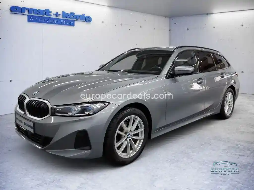 BMW 318