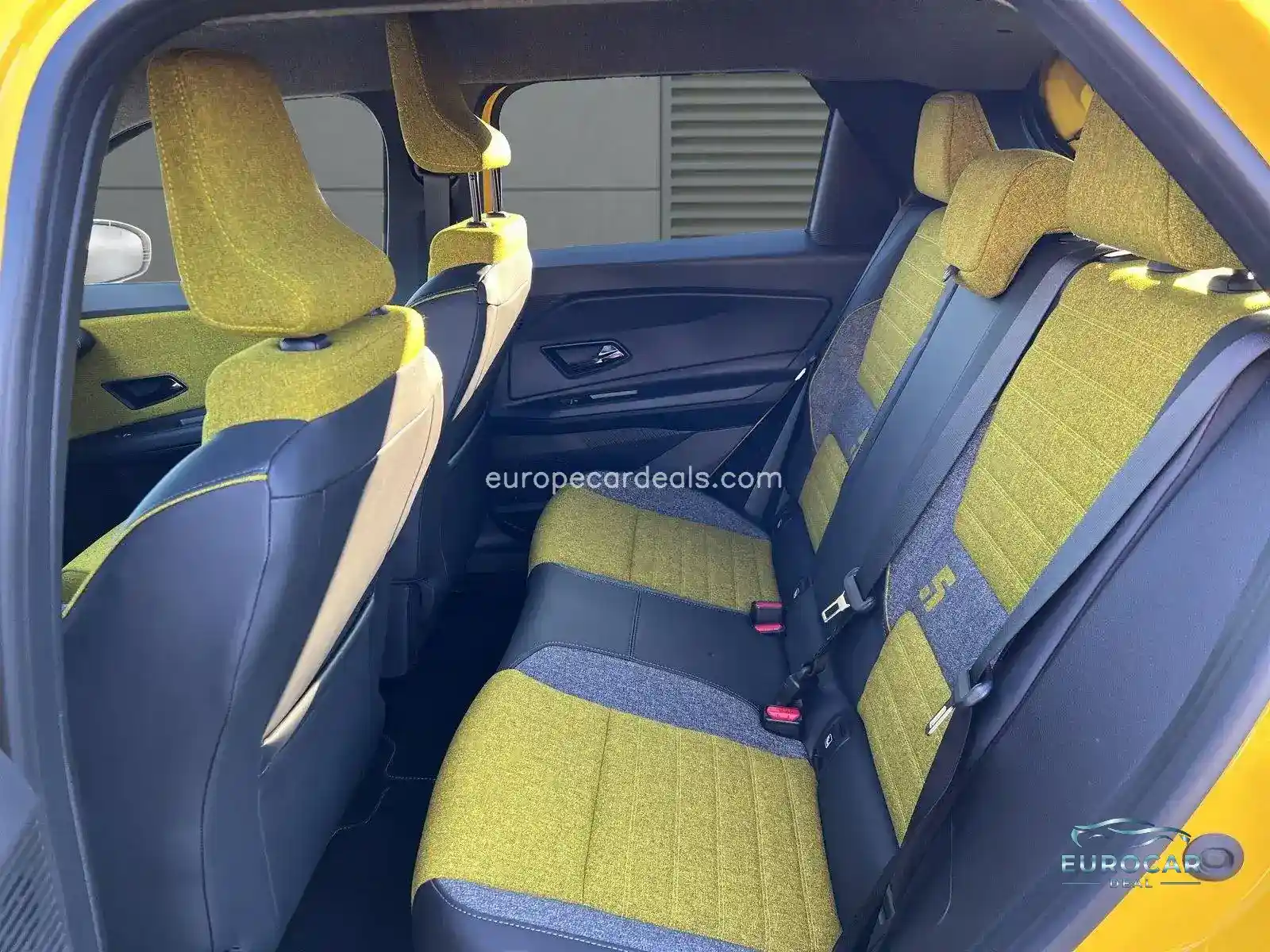Renault R 5