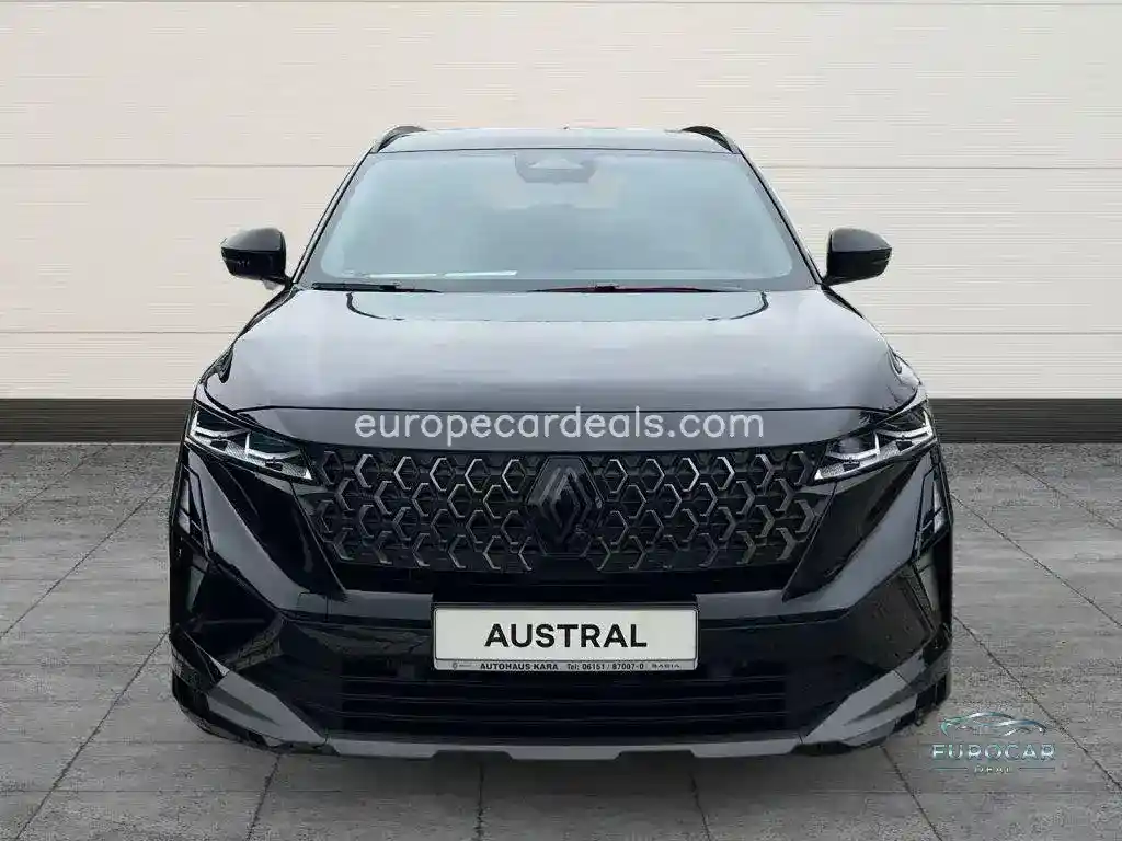Renault Austral