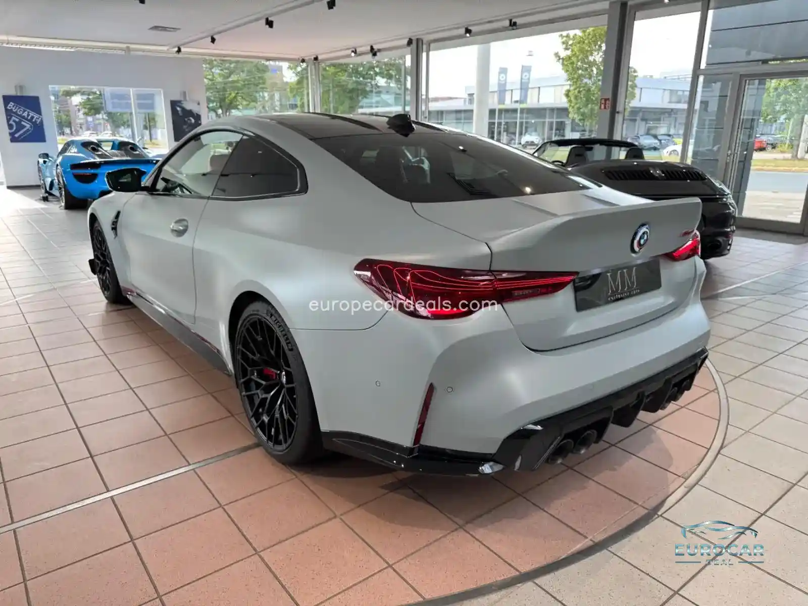 BMW M4