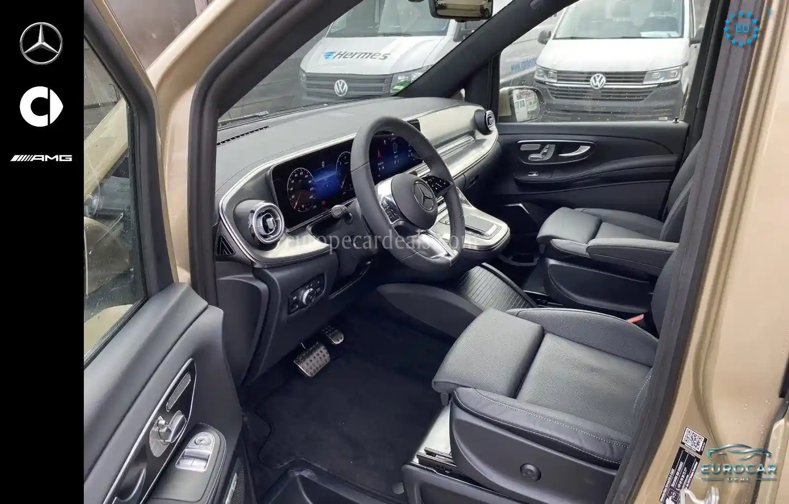 Mercedes-Benz V 300