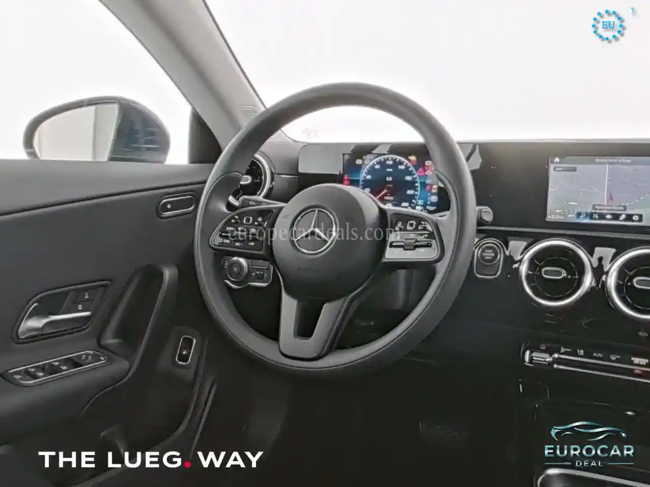 Mercedes-Benz CLA 250 Shooting Brake