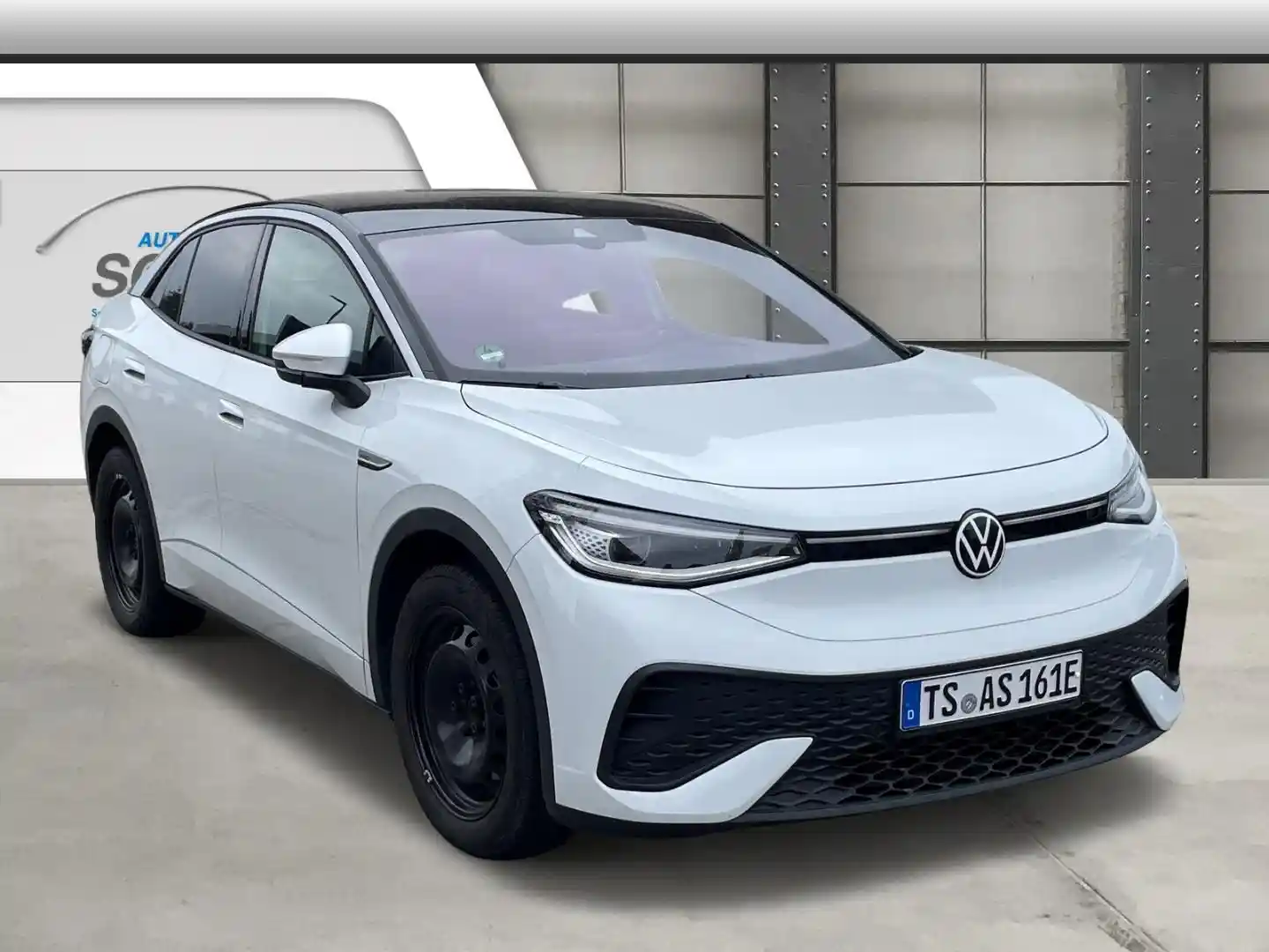 Volkswagen ID.5