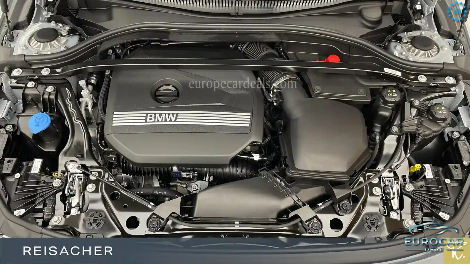 BMW 123