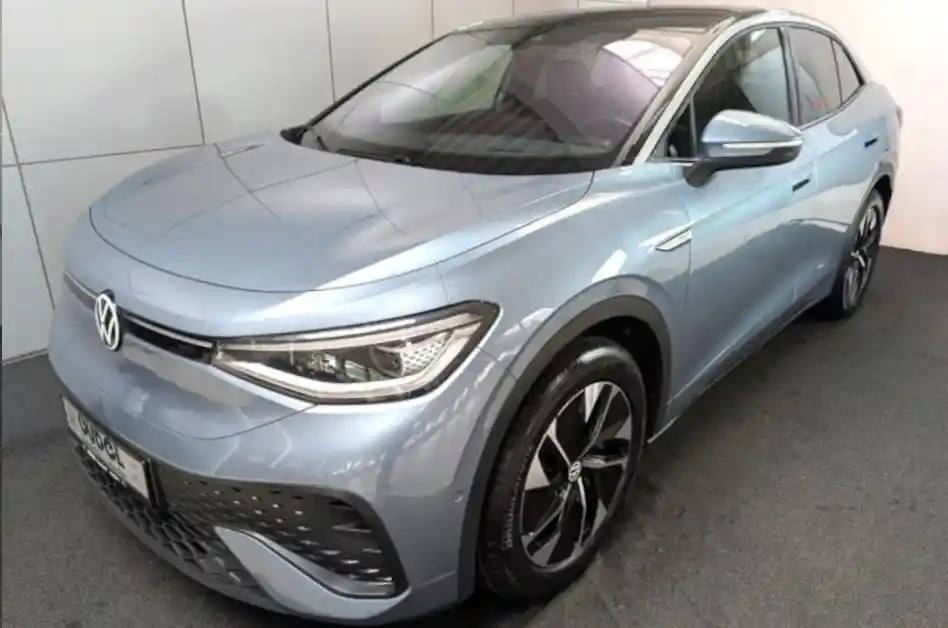 Volkswagen ID.5