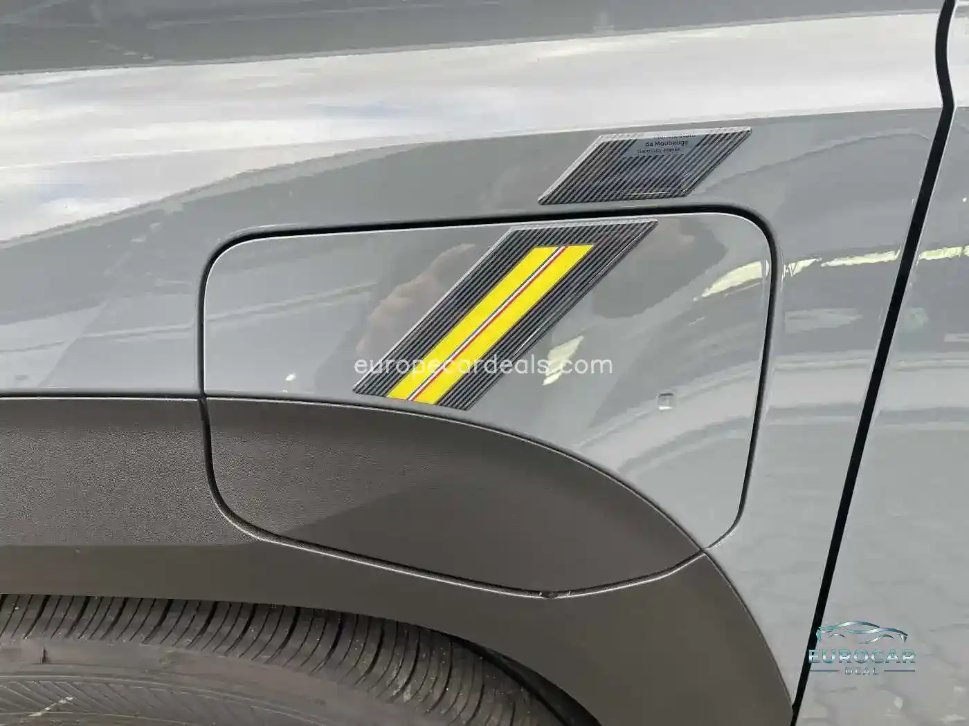 Renault R 4