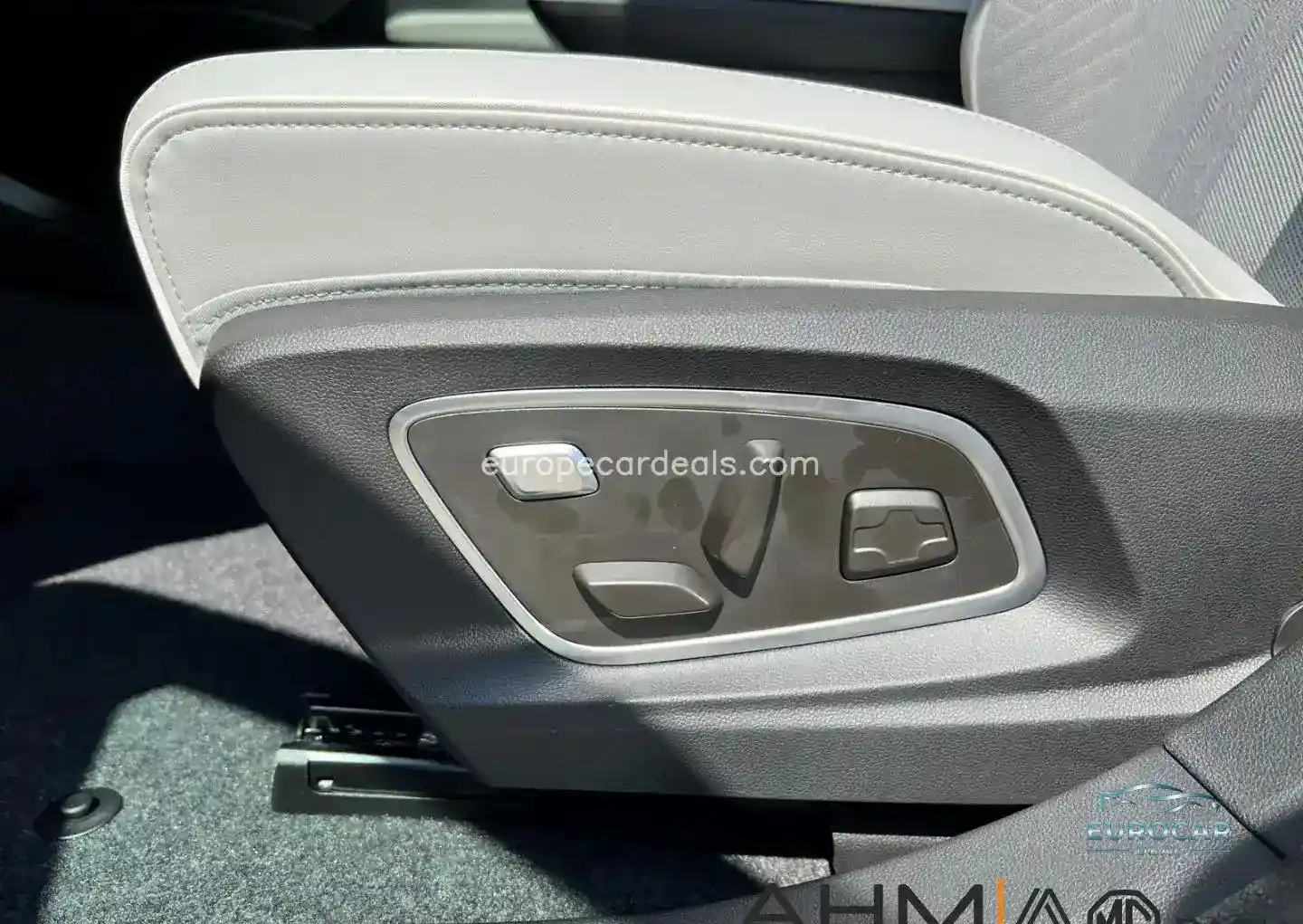 Renault Scenic E-TECH