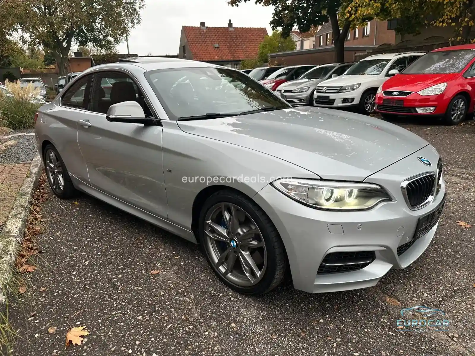 BMW M235