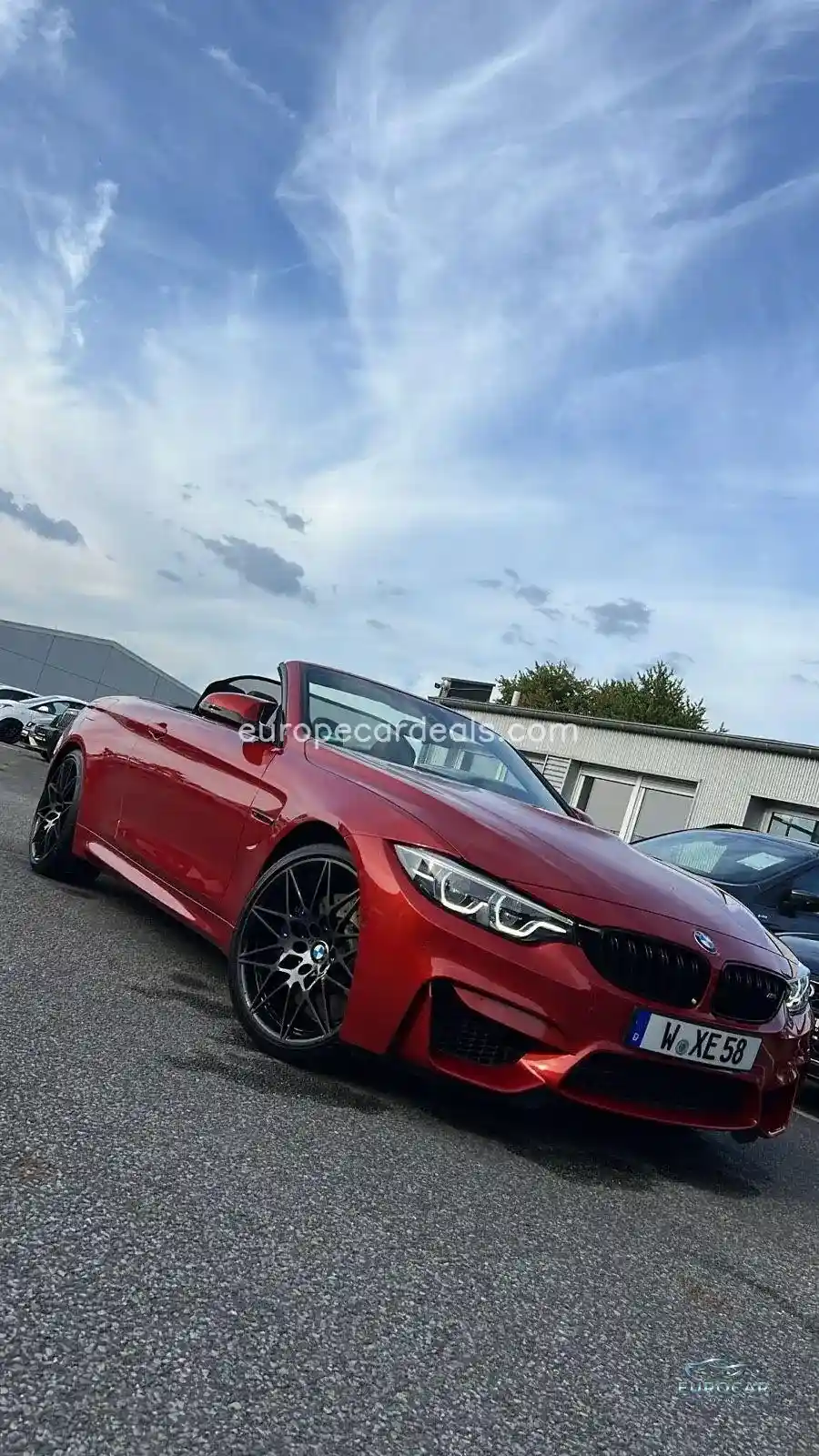 BMW M4