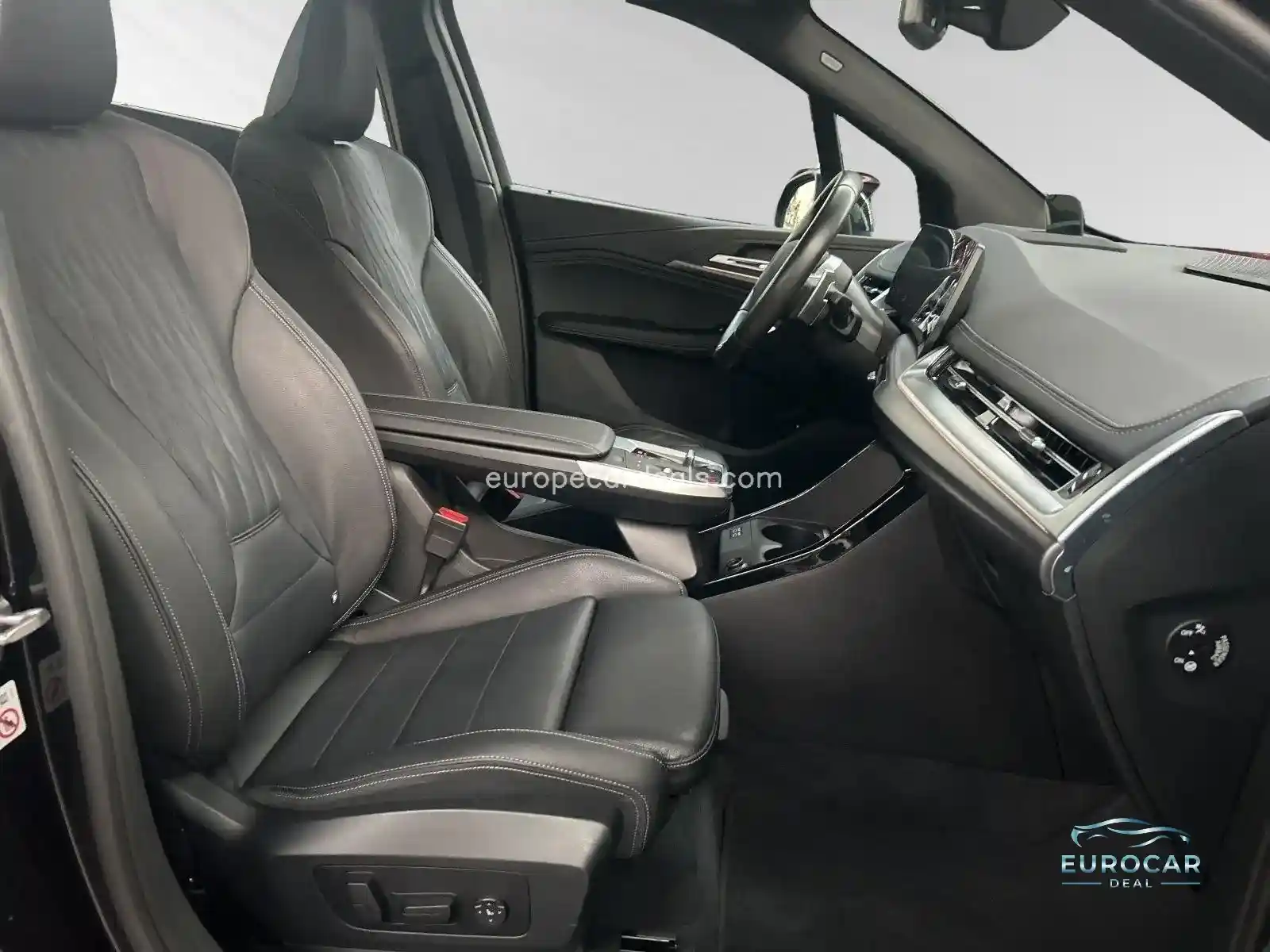 BMW 223 Active Tourer