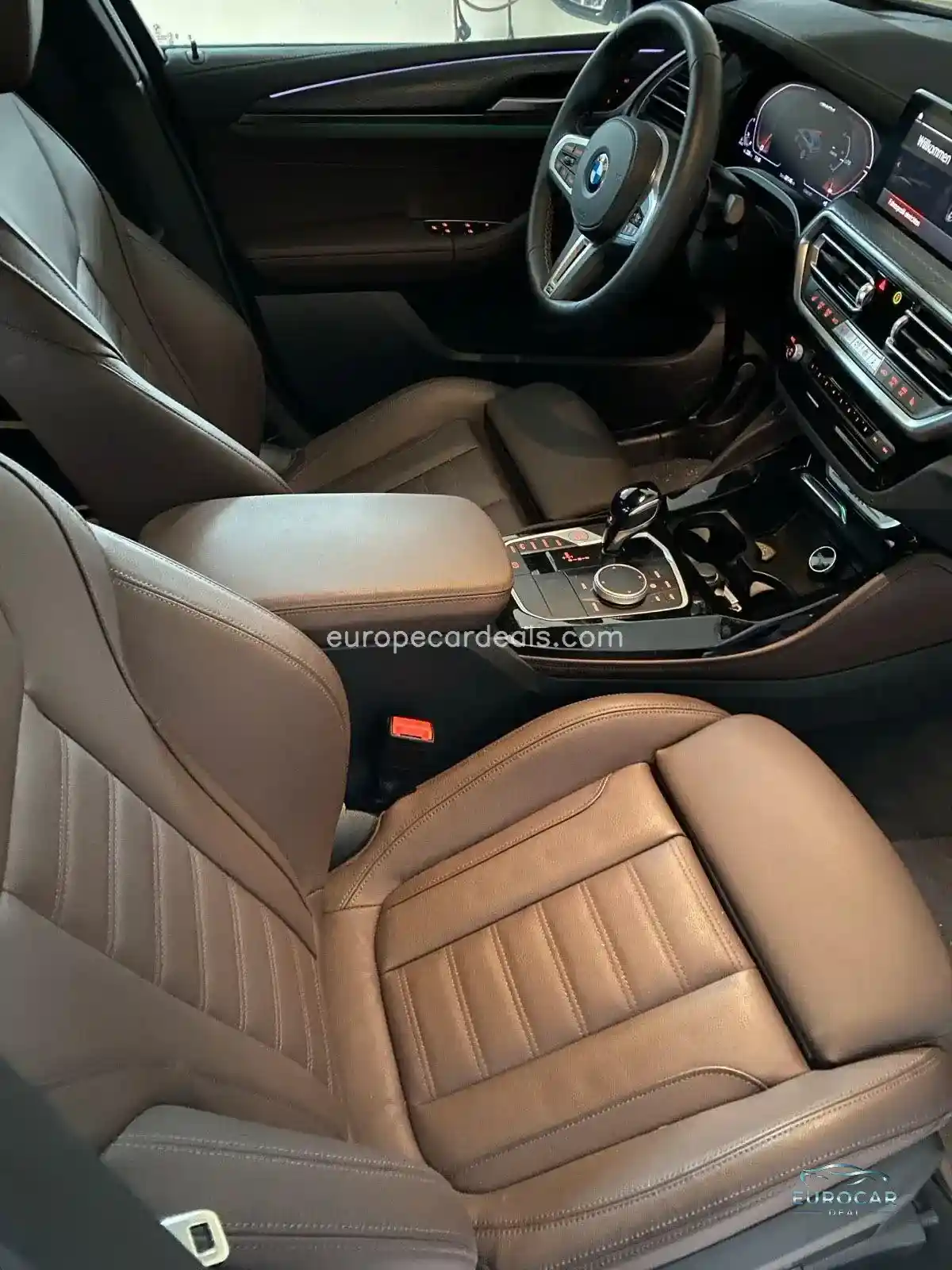 BMW X4 M40