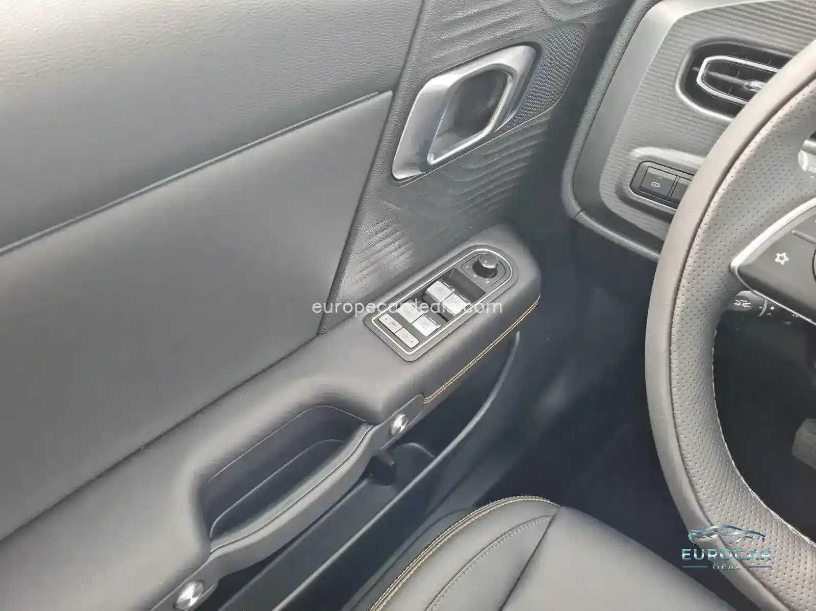 BAIC BJ30