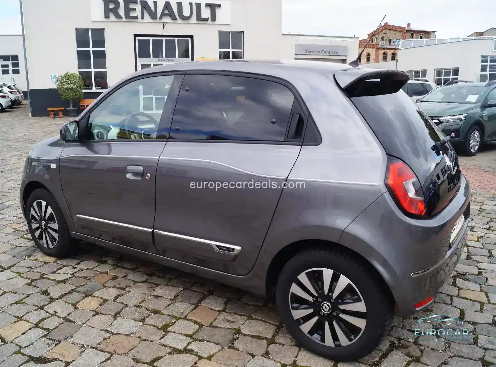 Renault Twingo