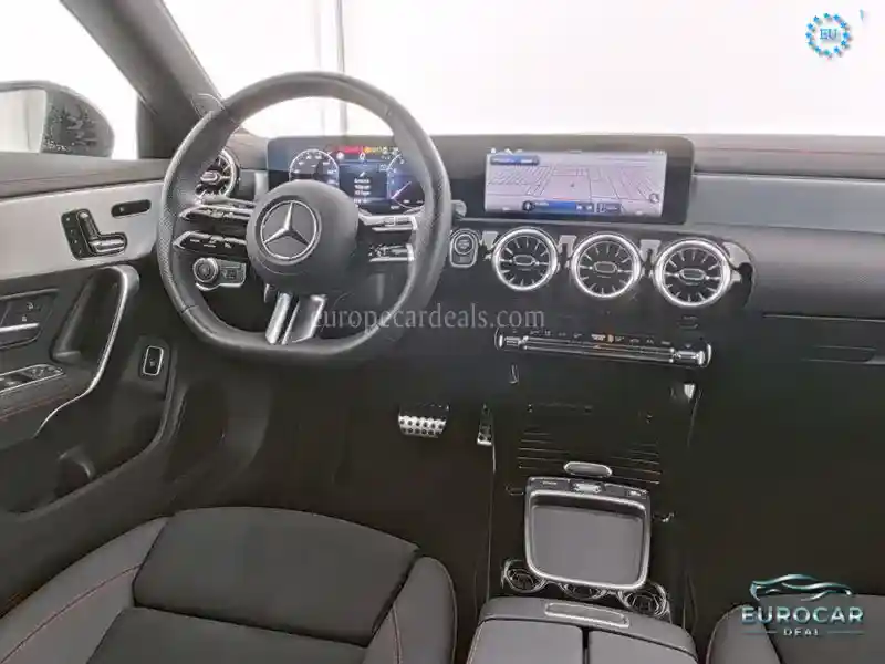 Mercedes-Benz CLA 200 Shooting Brake