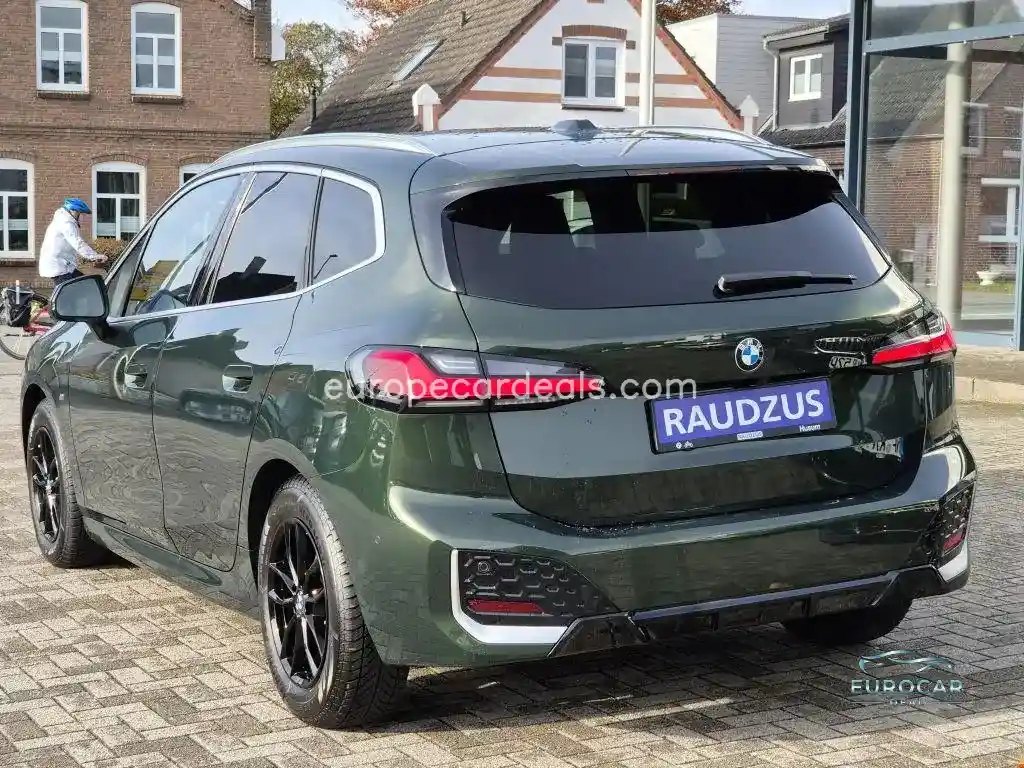 BMW 218 Active Tourer