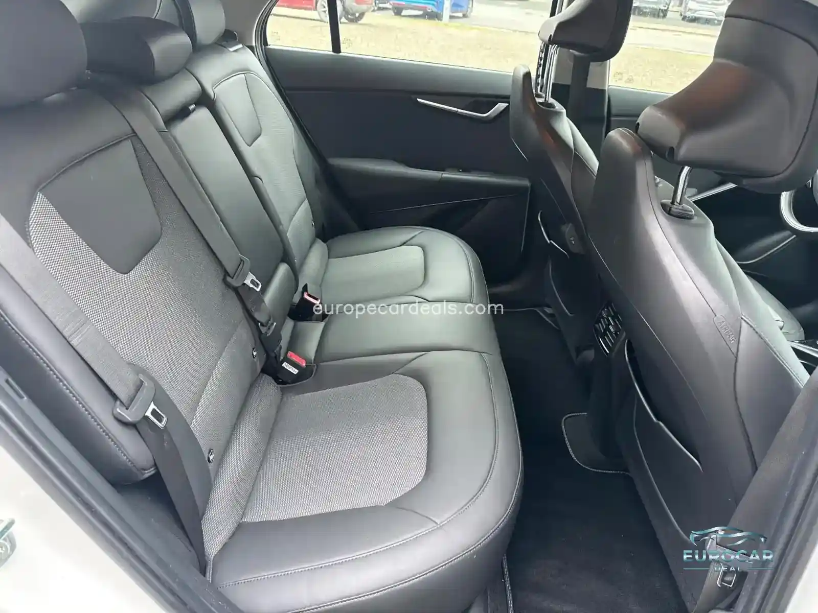 Kia Niro EV