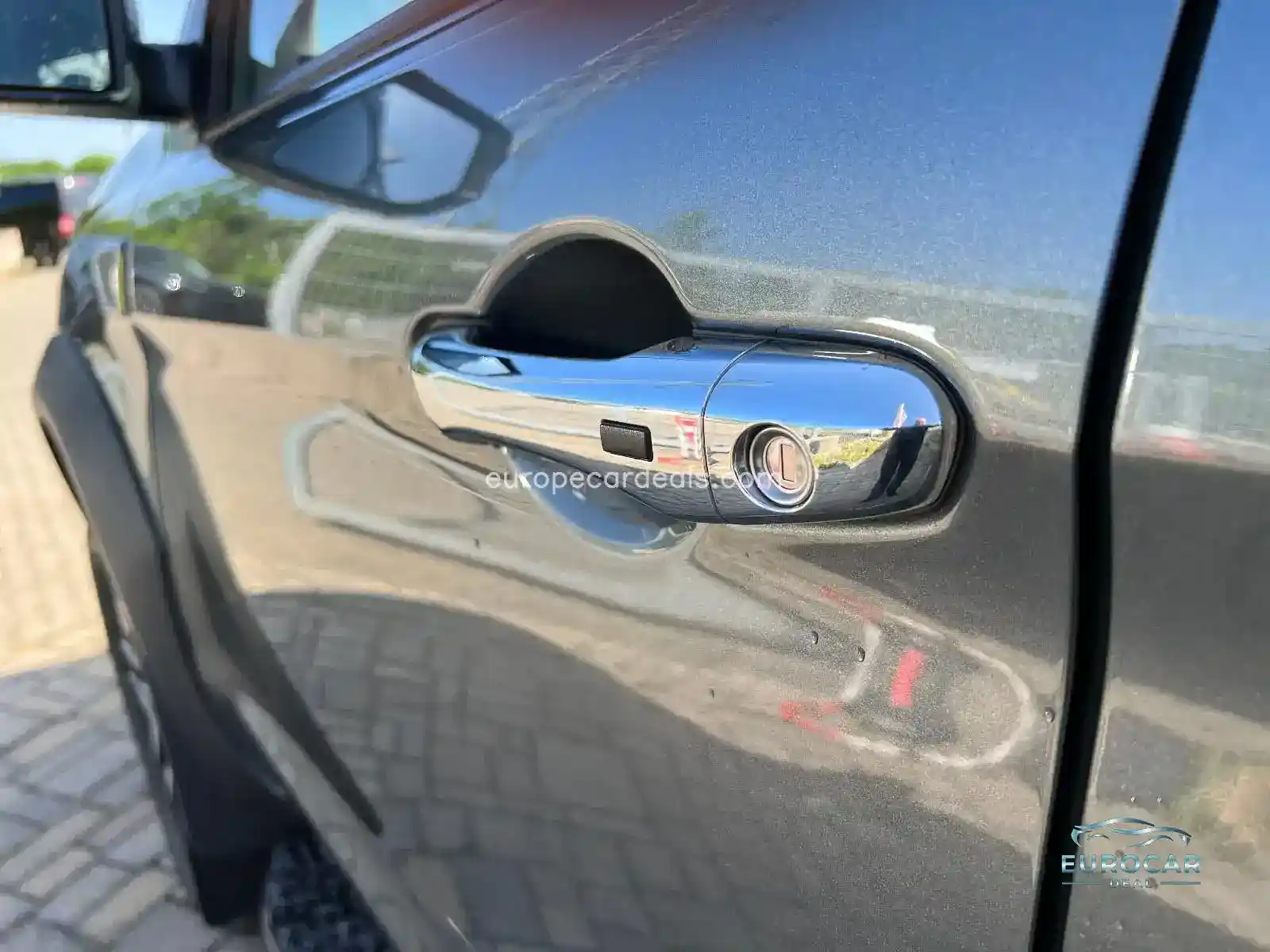 JAC 8 Pro