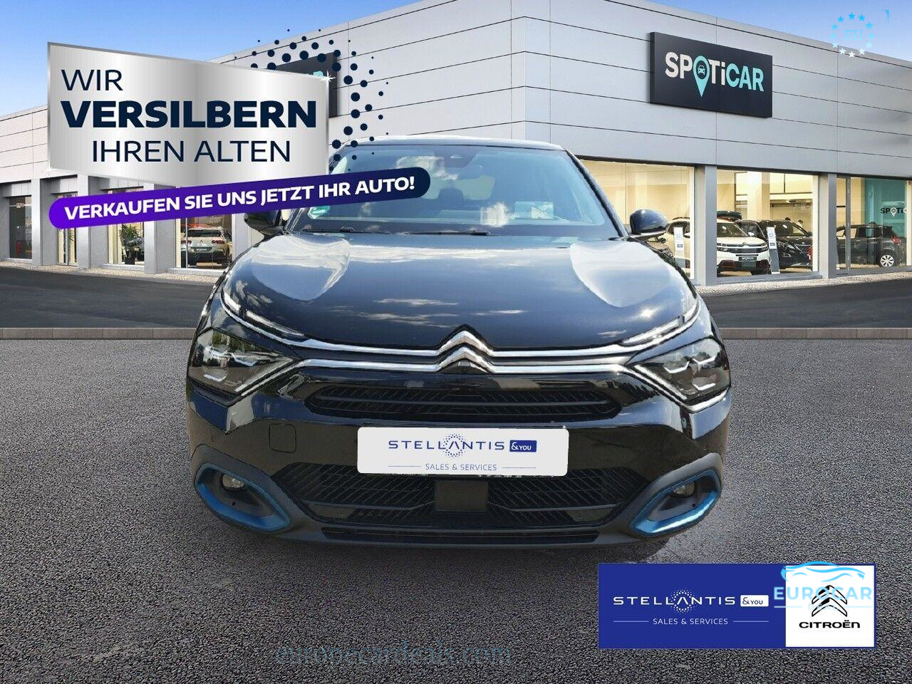 Citroën C4
