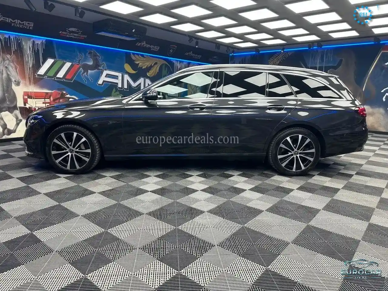 Mercedes-Benz E 300