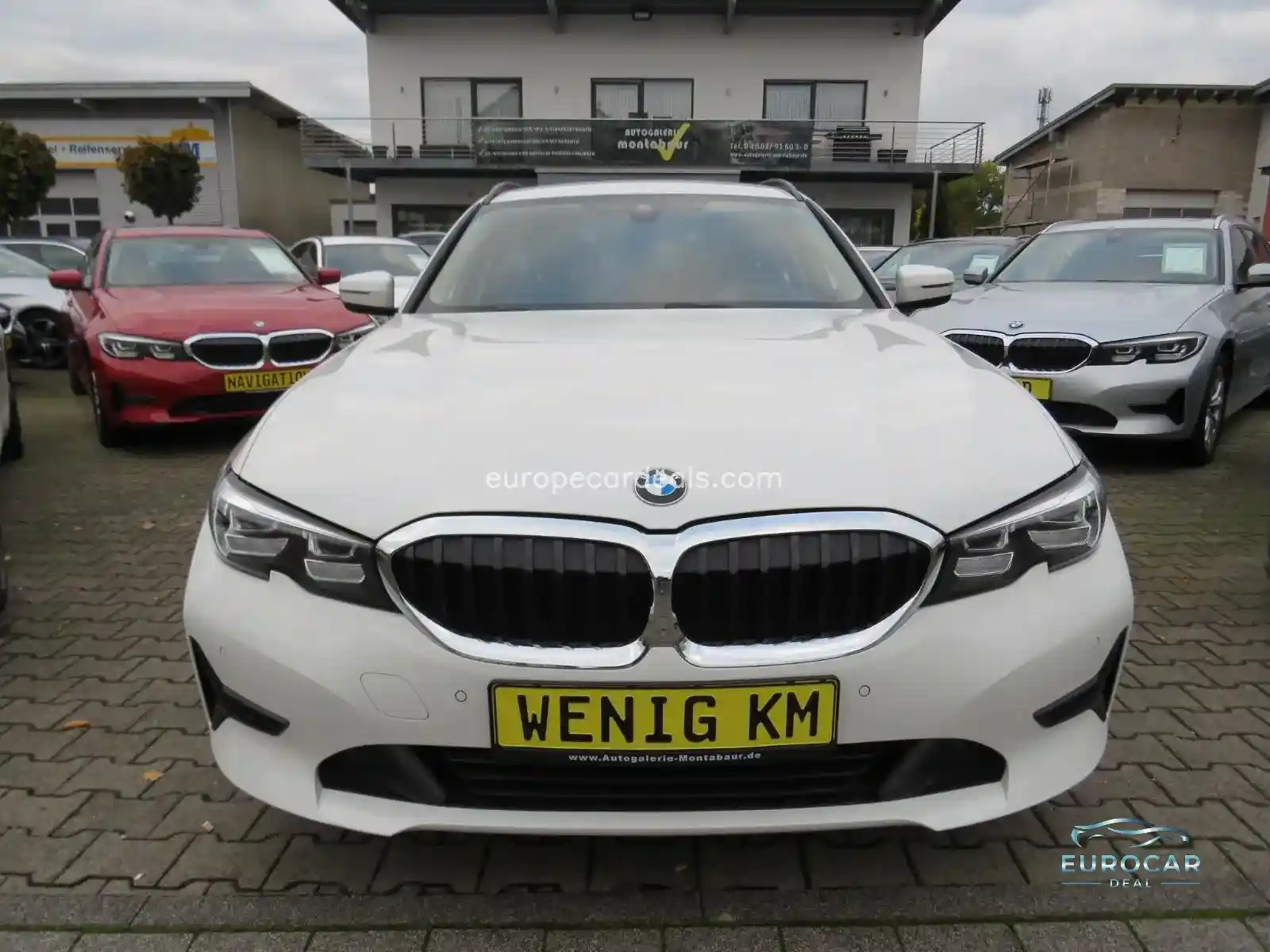 BMW 320