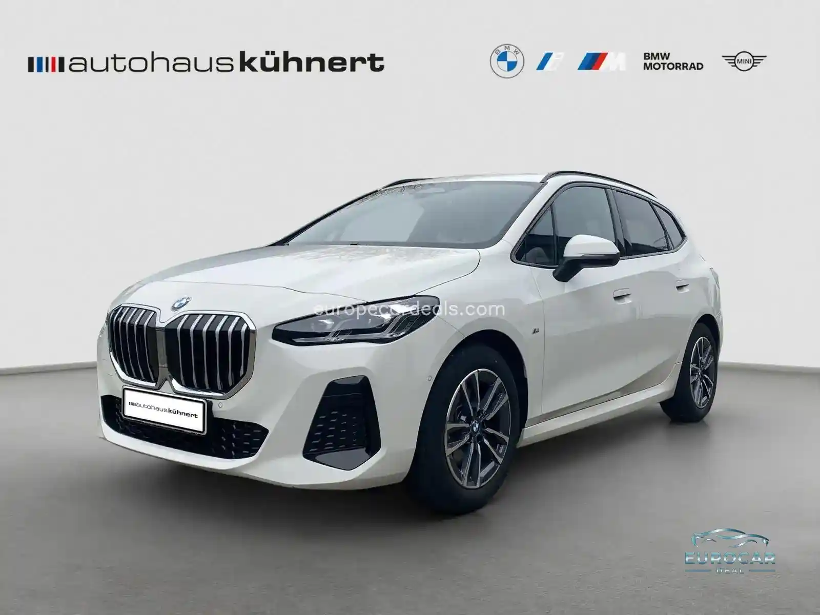 BMW 218 Active Tourer