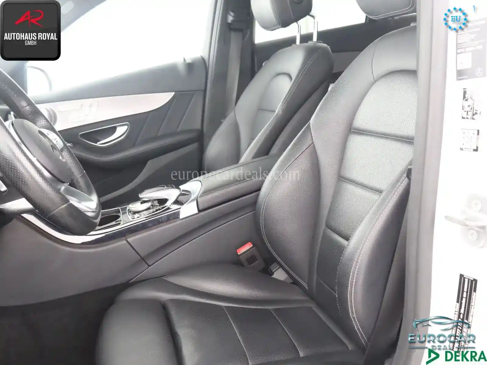 Mercedes-Benz C 400