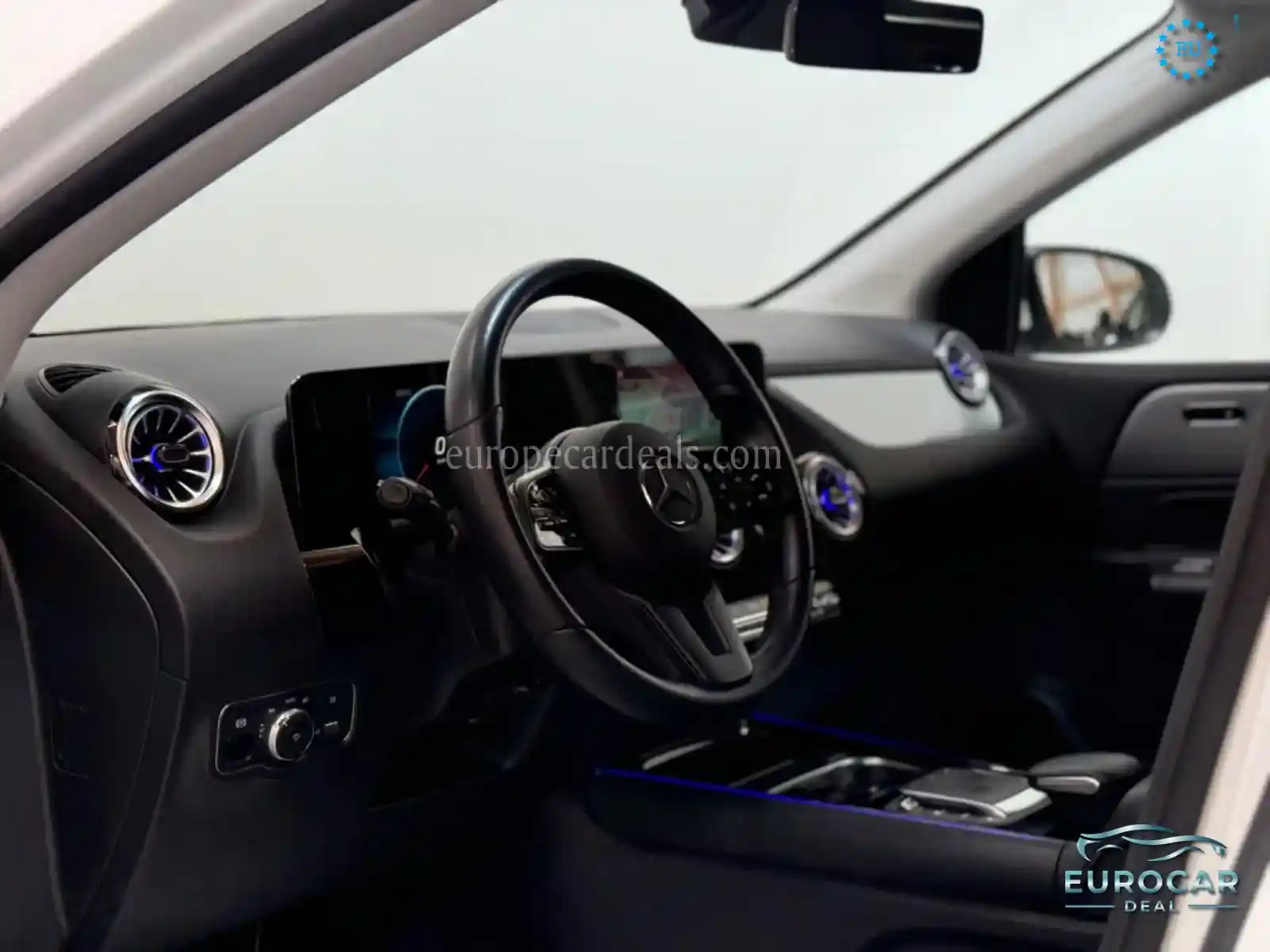 Mercedes-Benz B 250