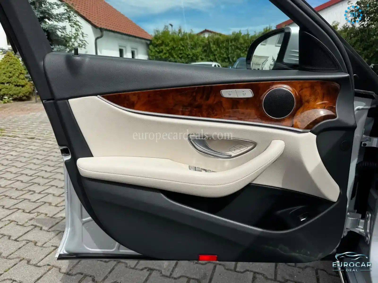 Mercedes-Benz E 350
