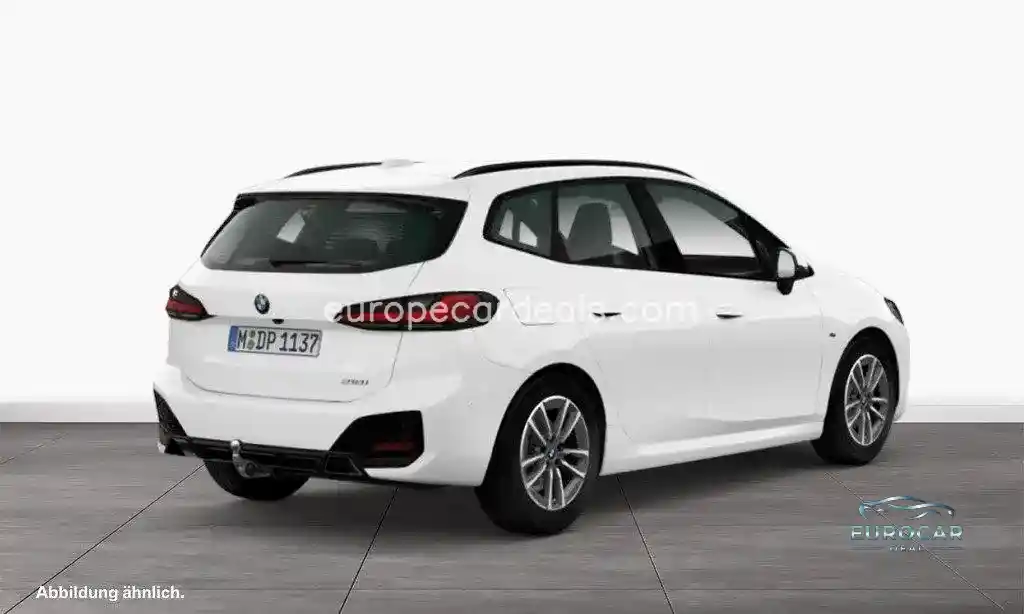 BMW 218 Active Tourer