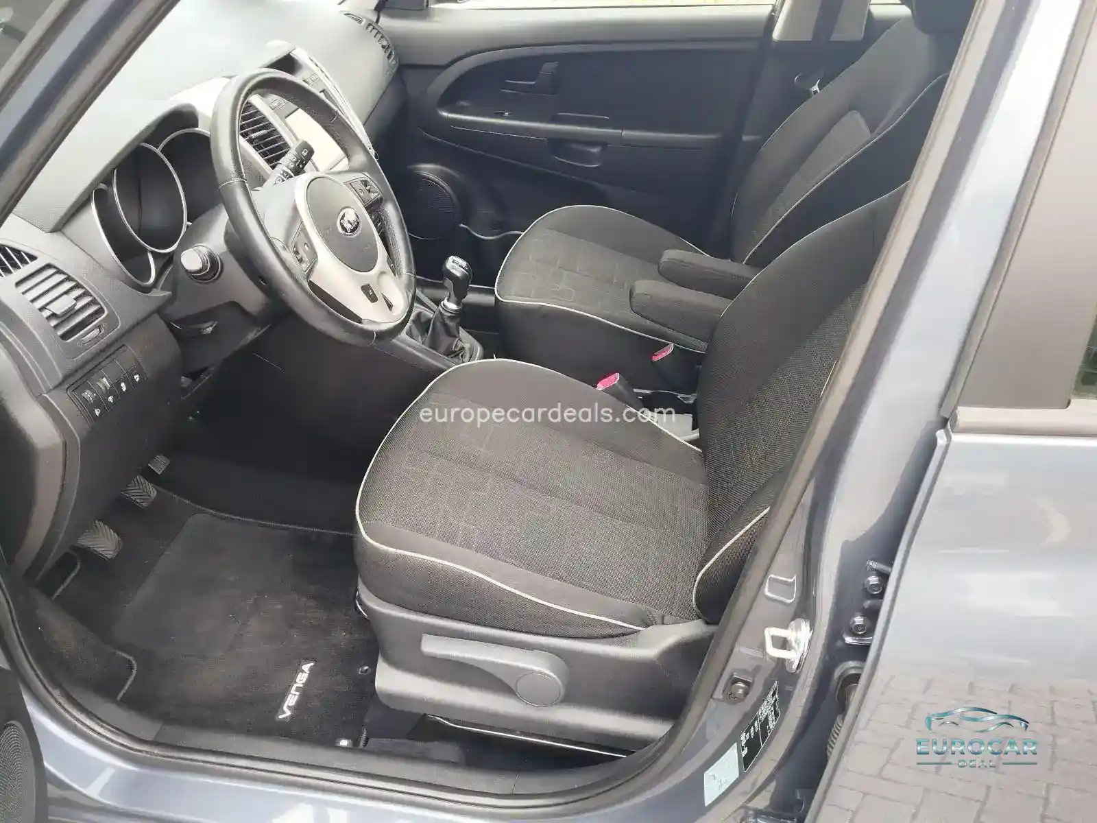 Kia Venga
