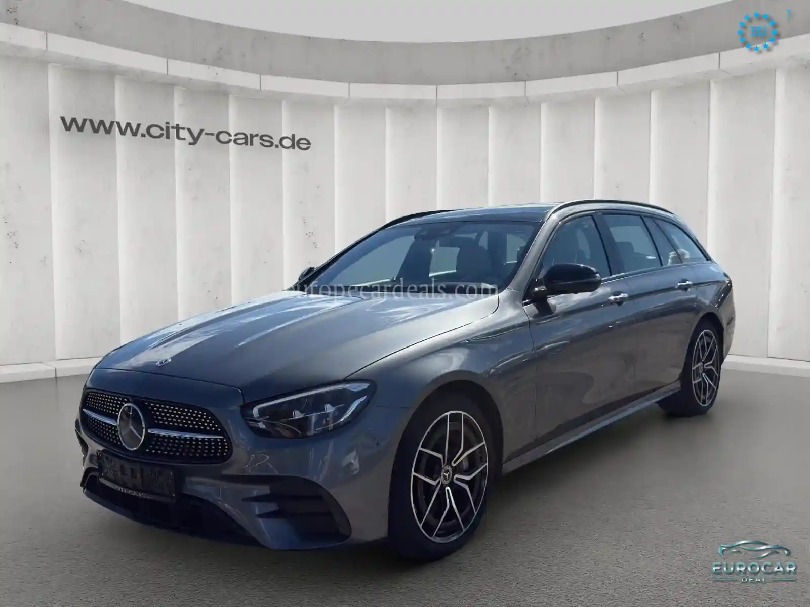 Mercedes-Benz E 400