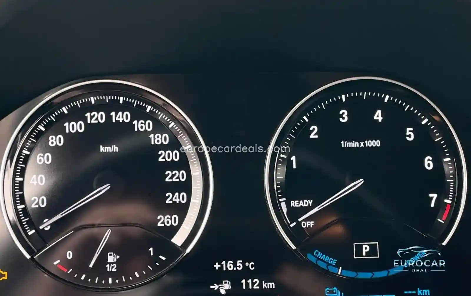 BMW 225