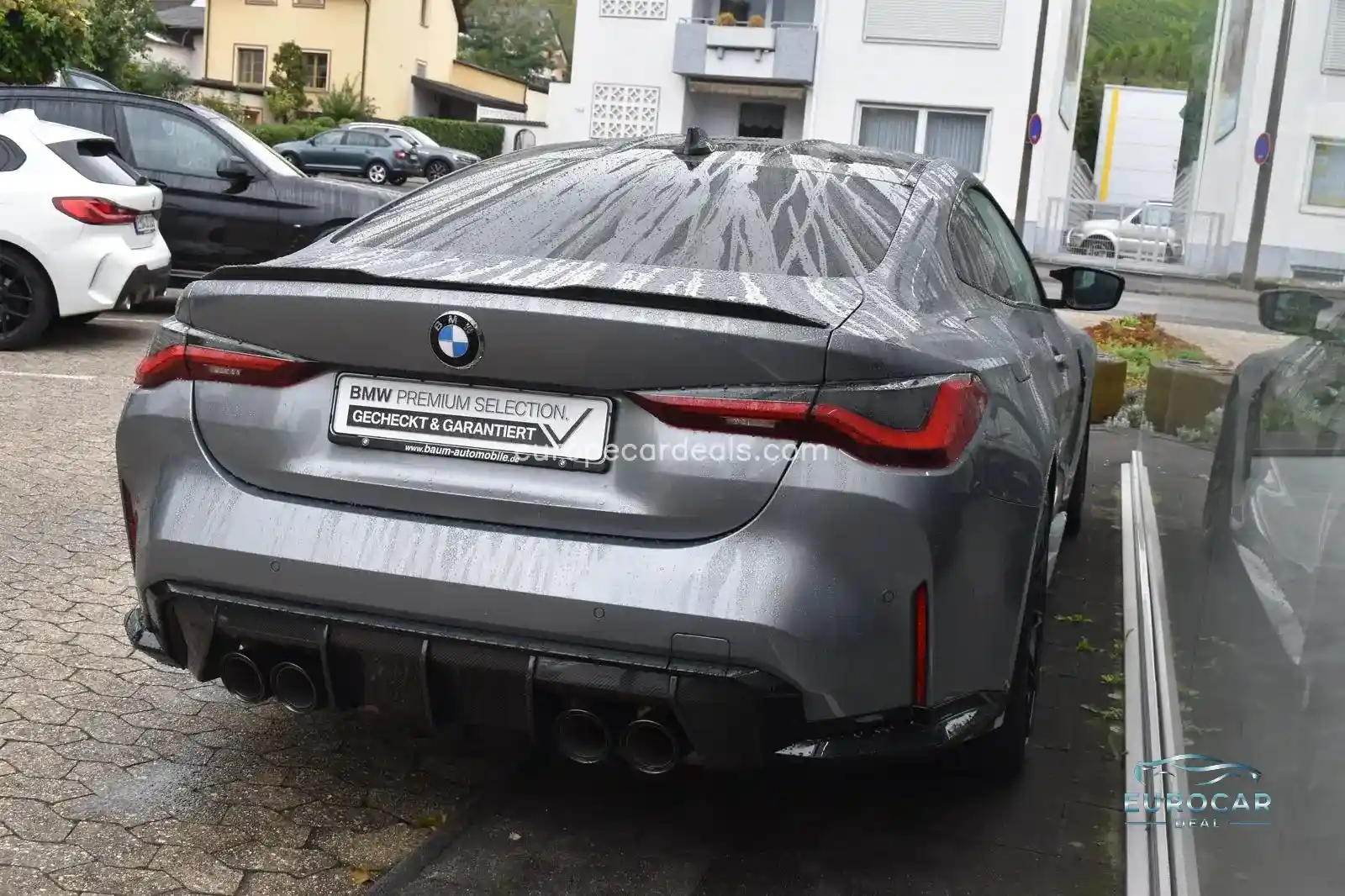 BMW M4