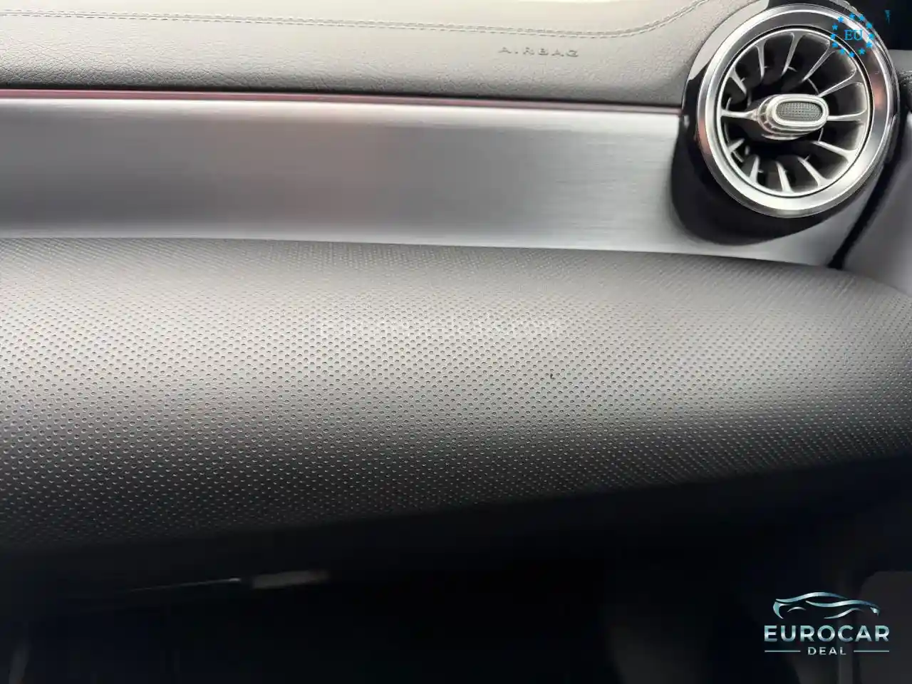 Mercedes-Benz CLA 35 AMG Shooting Brake