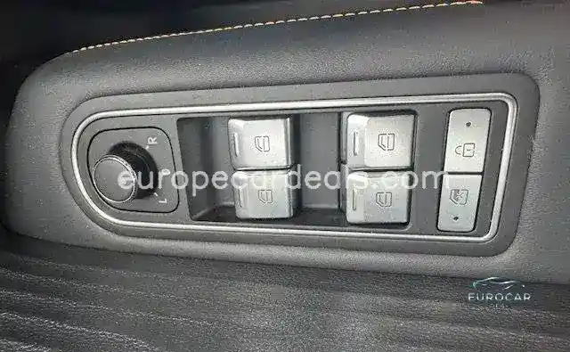BAIC BJ30