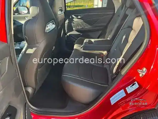 BAIC Beijing X55