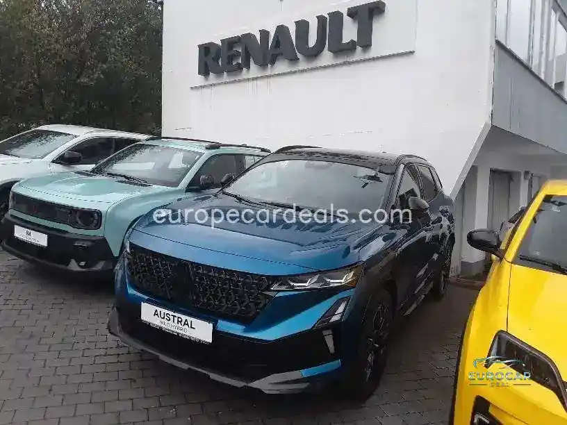 Renault Austral