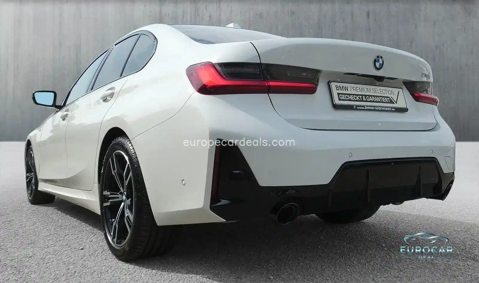 BMW 318