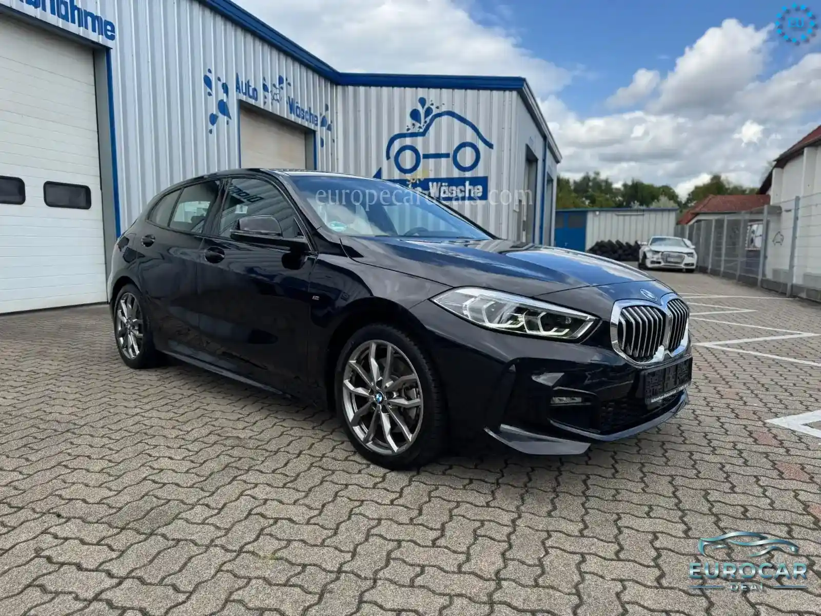 BMW 120