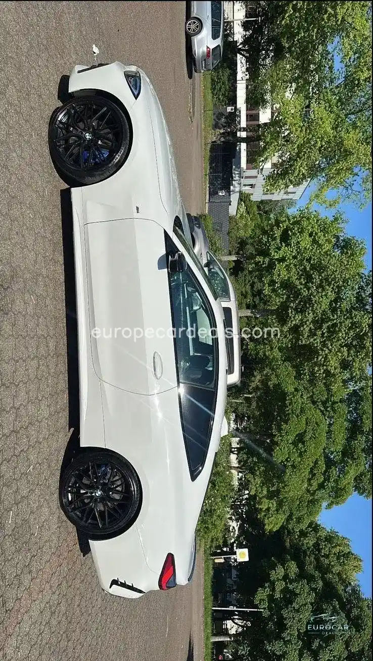 BMW M440