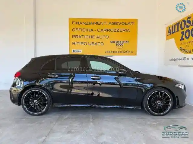 Mercedes-Benz A 160