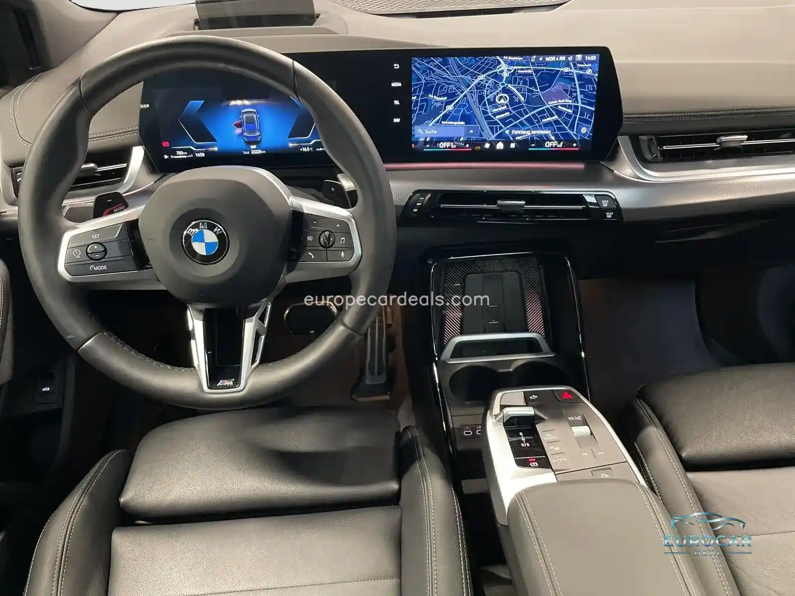 BMW 220 Active Tourer