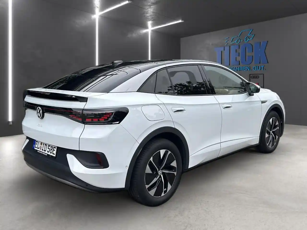 Volkswagen ID.5